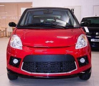 Ligier IXO DCI 4 PLACES